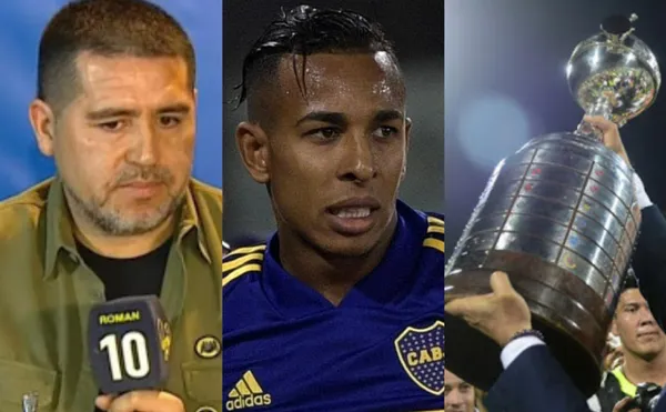 Sebastián Villa mira cómo su carrera se va terminando día con día y es que Boca Juniors se toma en serio el tremendo papelón que le hizo pasar y parece acabará como este compatriota que ahora casi nadie se acuerda de él