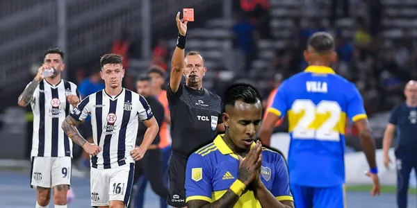 Sebastián Villa a punto de firmar con su nuevo equipo.