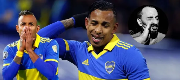 Sebastián Villa recibió un duro golpe ahora en Europa para truncar su carrera