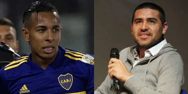 Sebastián Villa se queda sin opciones en Boca Juniors, por un suceso extra futbolístico, y ahora conoce a lo que tendrá que dedicarse.