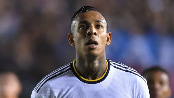 Sebastián Villa y una opción para Atlético Nacional