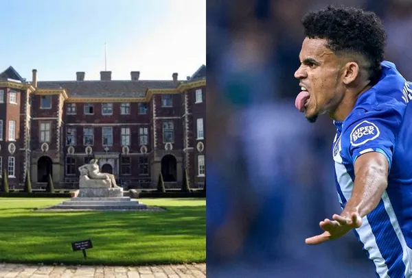 Según el diario británico, el extremo del Porto FC es uno de los talentos de exportación de la Liga de Portugal y estaría en la mira de grandes de Europa.