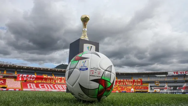 Según estadísticas internacionales, Colombia es la octava mejor liga del mundo por encima de la Portuguesa, Liga MX y MLS