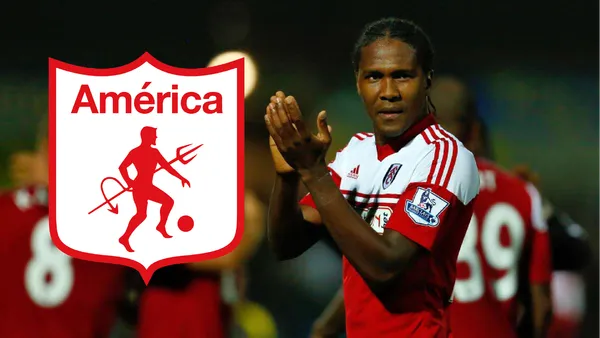 Según fuentes cercanas, las directivas del club están ultimando detalles.