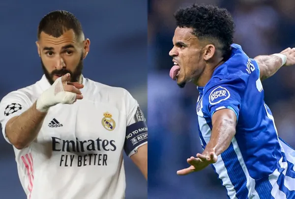 Según informó el periodista italiano Nicolo Schira, el extremo colombiano es seguido por varios clubes de Europa, entre ellos el poderoso equipo español.