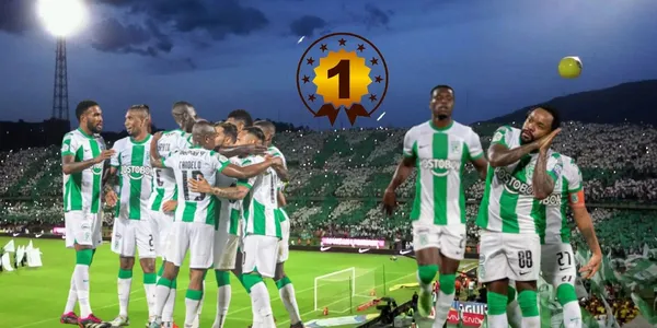 Según José Luis Alarcón, el cuadro verdolaga siempre será considerado el número 1