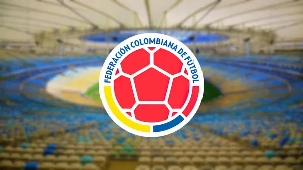 Selección Colombia Foto: Escudoteca y Pexels