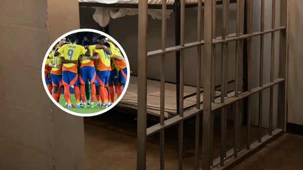 Selección Colombia Foto: Pexels y Semana