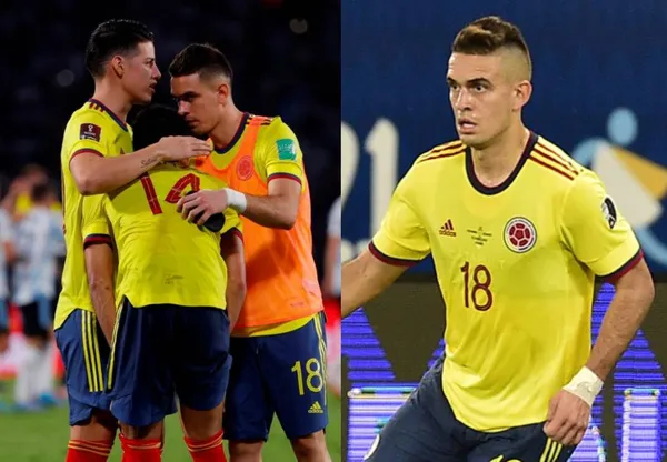 Semanas después de la trágica eliminación de la Selección Colombia, otro jugador dio su opinión de qué paso con los futbolistas y cuerpo técnico en su momento.