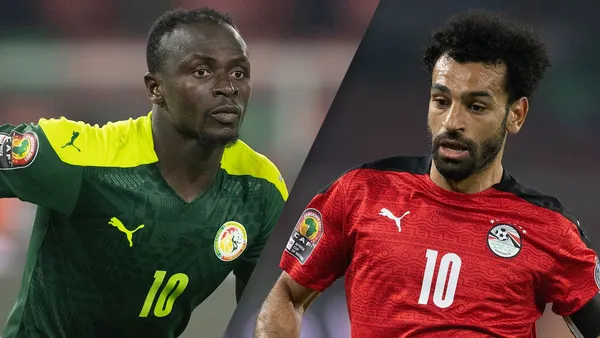 Senegal vs Egipto en vivo y online, correspondiente a la ronda 3 (vuelta) de las eliminatorias africanas rumbo al Mundial Qatar 2022.