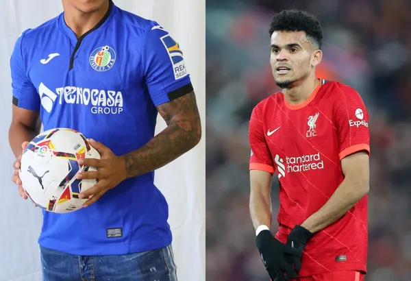 Ser un salvador es algo que sucede, pero ser el némesis también pasa en cuestiones de segundos y eso lo acaba de experimentar el colombiano Juan Camilo Hernández.