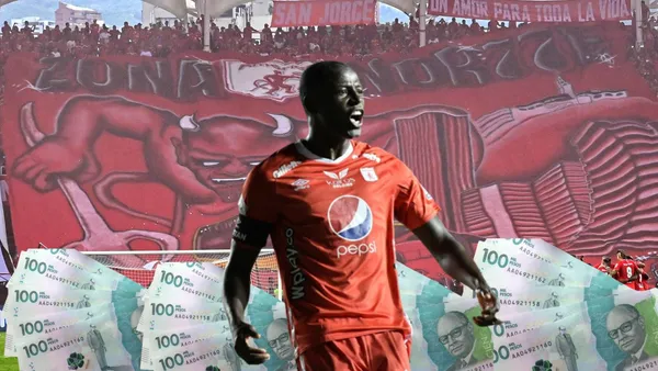 Será fundamental en los planes del DT Lucas González.