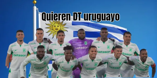 Sería un buen sucesor para Bodmer. Foto de fondo tomada de Enciclopedia de humanidades y jugadores de Win.