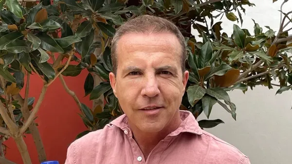 Sevilla y Barranquilla, unidas por el fútbol: La historia de Cristóbal Soria. Foto: Instagram