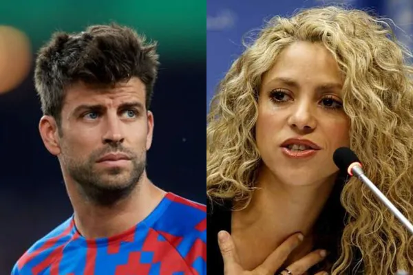 Shakira dejó a todo el mundo en shock con su nuevo tema y donde los medios comentan que la letra es una venganza cantada contra su ex pareja Gerard Piqué.