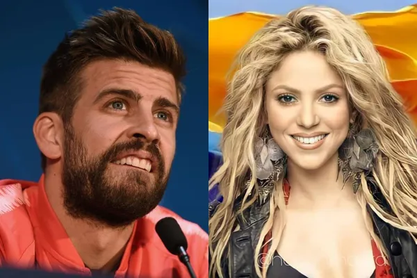 Shakira tras la mala jugada que le hizo Gerard Piqué tendría a un pretendiente que es un ex rival del jugador del FC Barcelona.