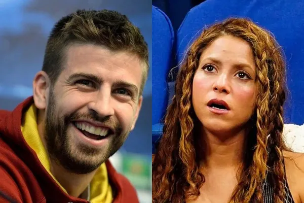 Shakira con su nueva canción dejó en evidencia a Gerard Piqué, pese a eso al ex jugador le llegó una buena noticia.
