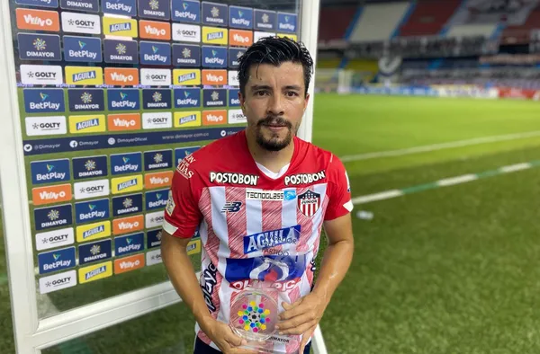 Sherman Cárdenas tiene las horas contadas en Junior y estos equipos pelean su fichaje