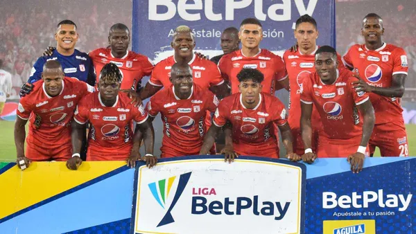 Sin duda alguna, una de las incorporaciones más rutilantes fue la del español Lago Falque, el extremó aseguro venir totalmente recuperado a la mechita.