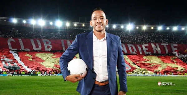 Sin jugar copas internacionales, Santa Fe se centrará en el torneo local