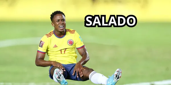 Sinisterra la pasa mal. Foto de Sinisterra tomada de Diario del Cauca.