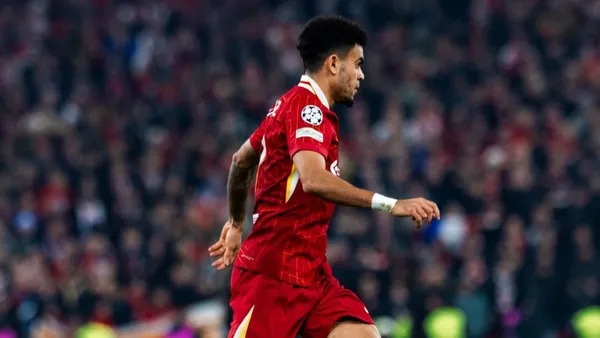 Slot prioriza el descanso de sus jugadores estrella. Foto: Instagram