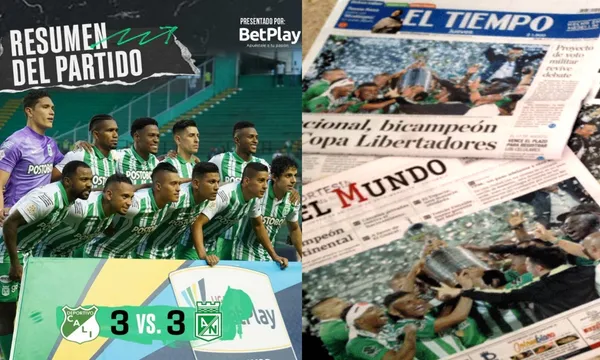 Solo palabras de respeto y admiración se escucharon en los principales medios de comunicación nacionales.