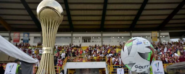 Solo quedan dos fechas por disputarse y tres cupos por ocupar, así se vive el cierre de la Liga Betplay.