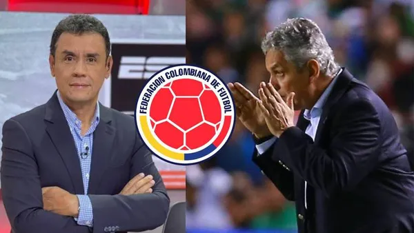 Son muchas las aristas que tiene la debacle de la Selección, y muchos son los posibles culpables, pero uno que se repite son los directivos.