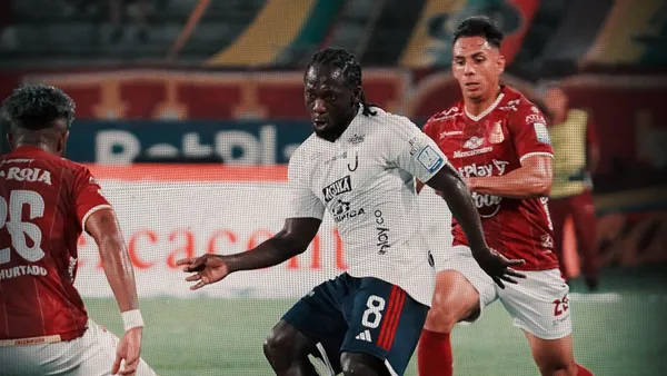 Soria le canta al Junior: el español prepara un homenaje al equipo en su centenario. Foto: Instagram