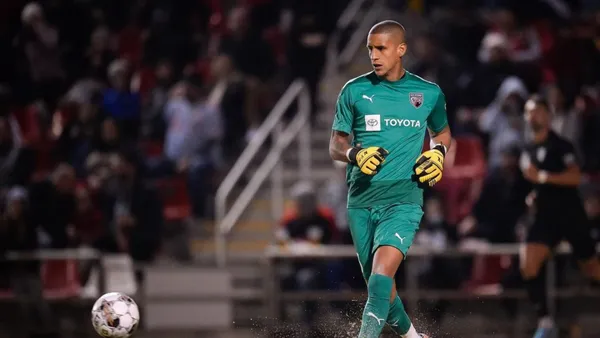 ¡Sorpresa! Cristian Bonilla cuelga los guantes y se dedica a los bienes raíces. Foto: Instagram