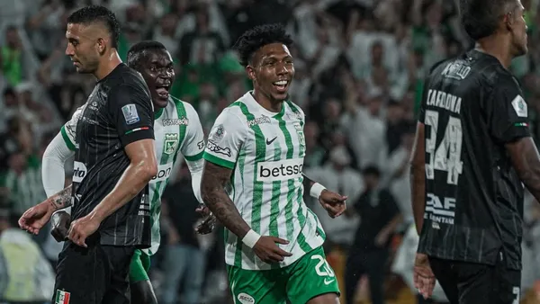 Sorpresa en el FPC: Medellín lidera el ranking de abonados en 2025. Foto: Instagram