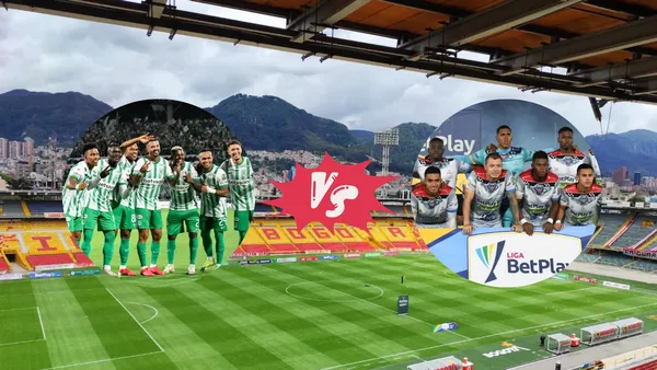 Sorpresa en la convocatoria 'verdolaga'