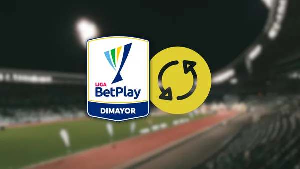 ¡Sorpresa en Liga Betplay! Equipo del FPC cambia de casa, hinchas celebran.