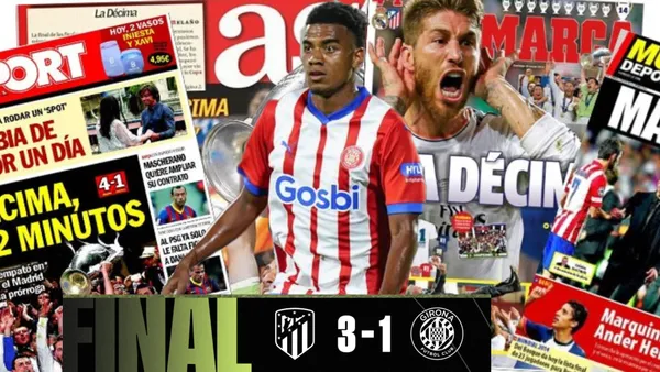 Sport, redes Girona, Defiendaseya