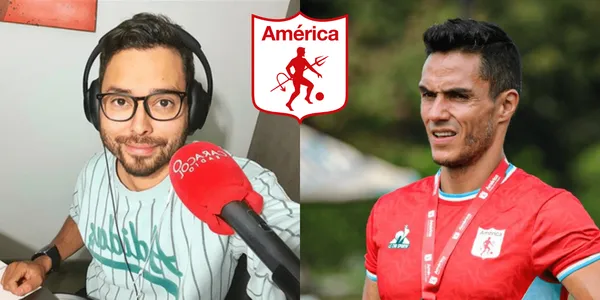 Steven Arce se fue con todo contra el proyecto liderado por Lucas González.