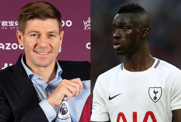 Steven Gerrard quiere armar un equipo grande en la Premier League para poder pelearle a los clubes más fuertes.