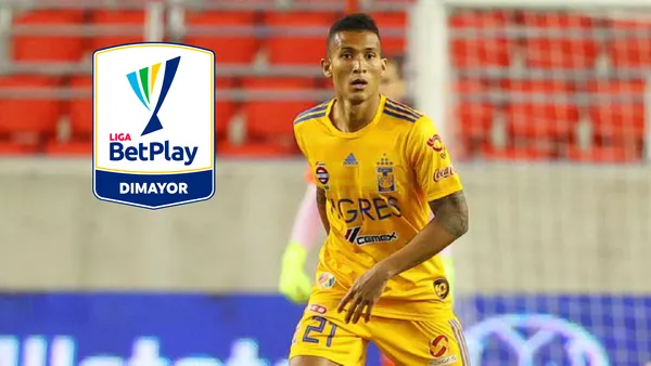 Su carrera futbolística en México llegaría a su fin después de seis años en el balompié mexicano.