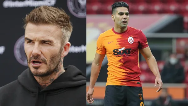 Su contrato con Los Ángeles FC se establecería por un periodo de dos años