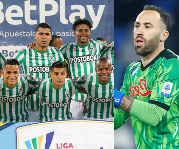 Su contrato con Napoli finaliza en junio y las ofertas parecen tener en otro club al colombiano para la temporada 2022-2023