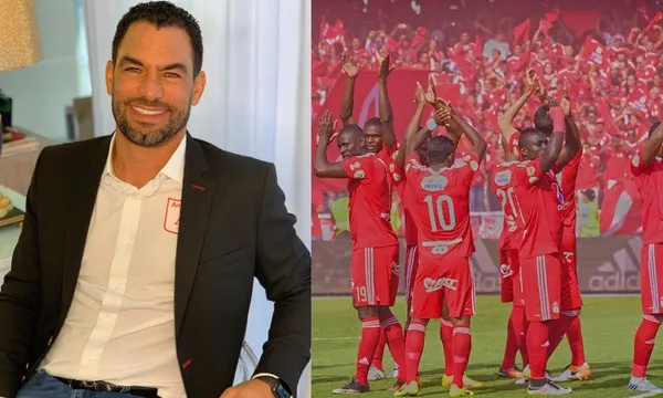 Su destacada carrera deportiva como jugador y dirigente aún es recordada por los aficionados colombianos.