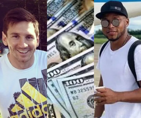 Su faceta como empresario parece no tener techo, ahora apuntó a un mercado que es famoso en territorio gaucho.