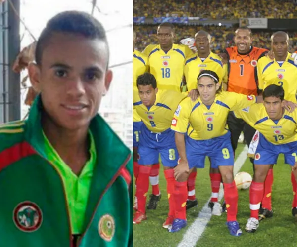 Su glorioso pasado en el balompié nacional es cosa del pasado, hoy su ritmo de vida es totalmente diferente y fuera de los terrenos de juego.