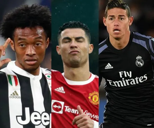 Su gran presente en Inglaterra lo hizo ganador de este reconocimiento.