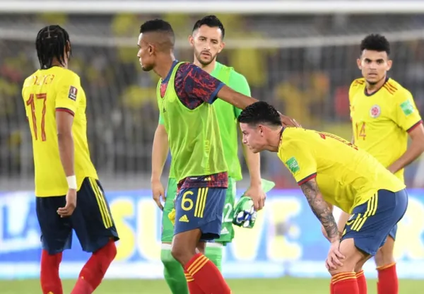 Su gran rendimiento en la actual temporada despertaría el interés de la Selección México en poder contar con los servicios del futbolista.