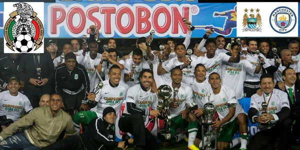 Su legado en el verde de la montaña es impresionante, los hinchas lo aman.