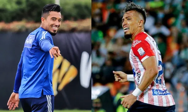 Su llegada al equipo barranquillero fue anunciada con bombos y platillos, pero con el paso de los días muestra su poco compromiso con el club.