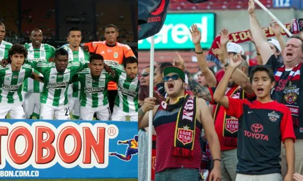 Su nivel futbolístico no lo supo aprovechar en grandes equipos como Millonarios y Atlético Nacional, ahora es figura del balompié estadounidense.