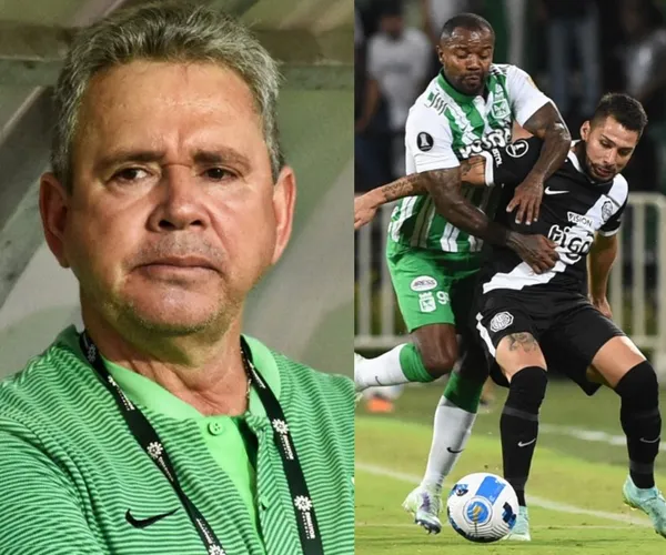 Su nivel, muy por debajo de las expectativas, es tema de conversación en todos los hinchas que asistieron al estadio creyendo en la remontada del equipo verdolaga.