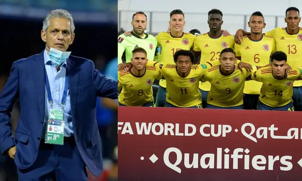 Su paso por Argentina no llenó las expectativas del entrenador nacional.